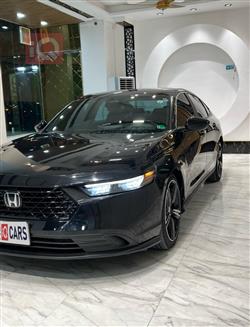 هوندا أكورد